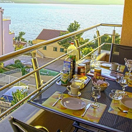 Apartment Mala Τρογκίρ Εξωτερικό φωτογραφία