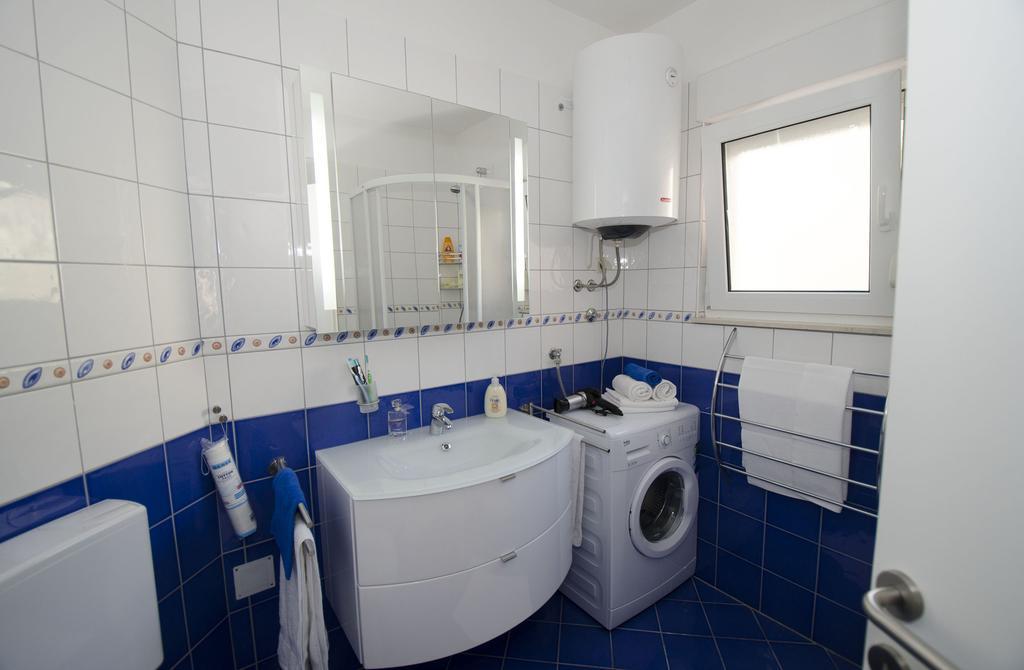 Apartment Mala Τρογκίρ Δωμάτιο φωτογραφία