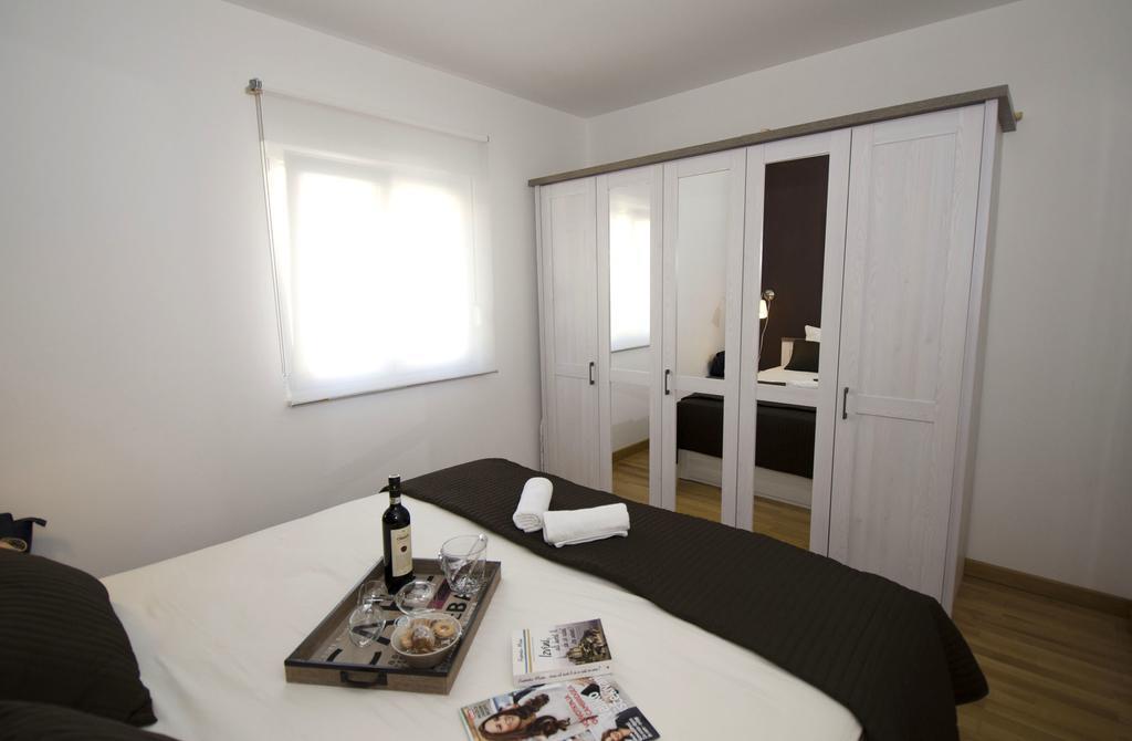 Apartment Mala Τρογκίρ Δωμάτιο φωτογραφία