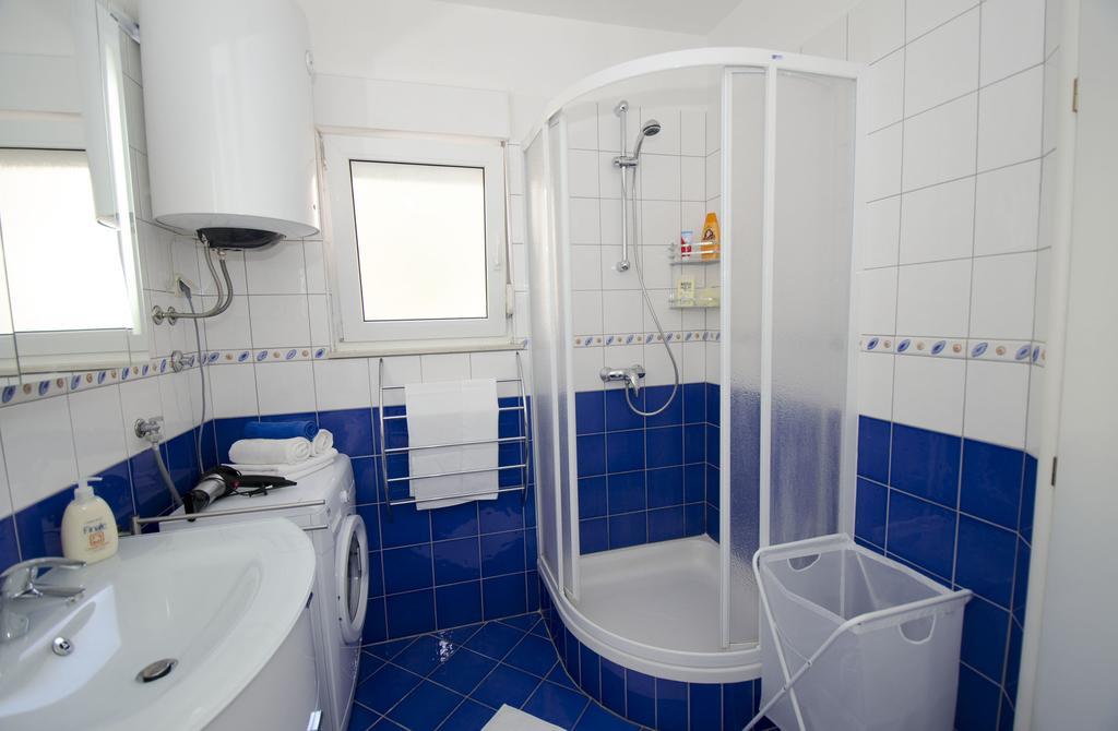 Apartment Mala Τρογκίρ Δωμάτιο φωτογραφία