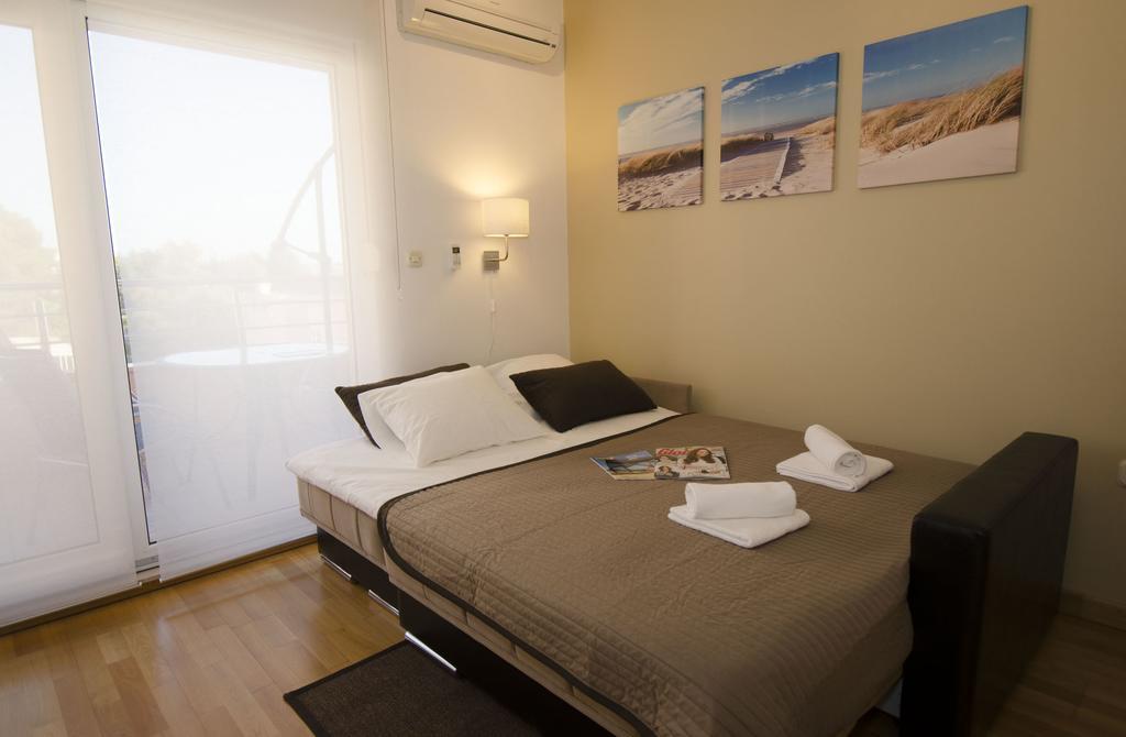 Apartment Mala Τρογκίρ Δωμάτιο φωτογραφία