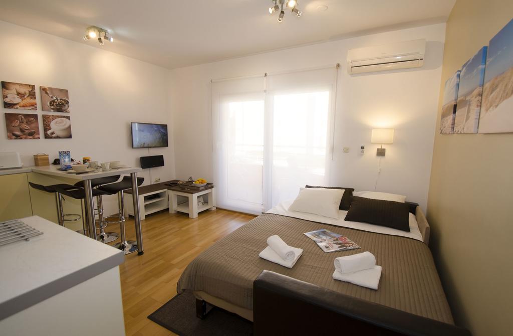 Apartment Mala Τρογκίρ Δωμάτιο φωτογραφία