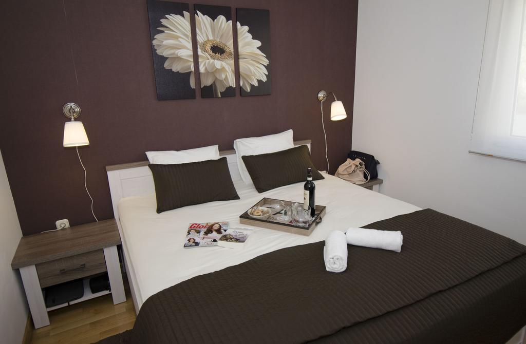 Apartment Mala Τρογκίρ Δωμάτιο φωτογραφία