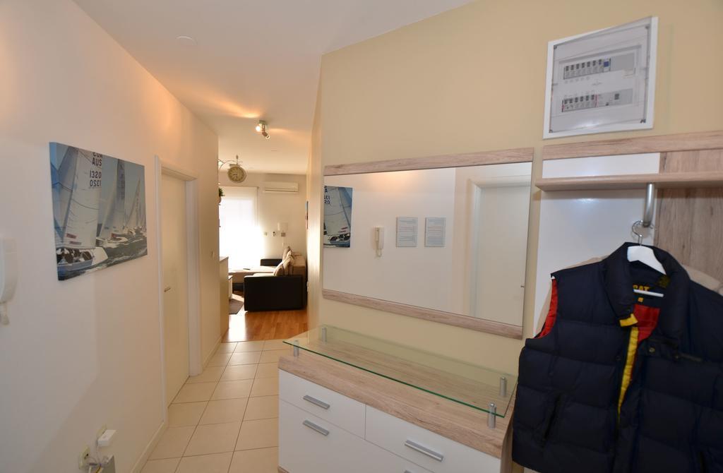 Apartment Mala Τρογκίρ Δωμάτιο φωτογραφία